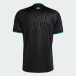 Mexico 2026 Away Jersey World Cup - Image 6