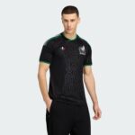 Mexico 2026 Away Jersey World Cup