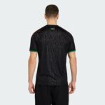 Mexico 2026 Away Jersey World Cup - Image 2