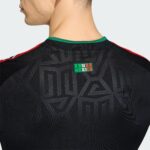 Mexico 2026 Away Jersey World Cup - Image 7