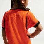 Netherlands Kit Kids' Stadium Home - Image 5