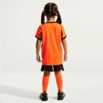 Netherlands Kit Kids' Stadium Home - Image 2