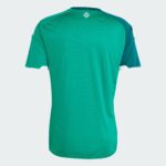 Northern Ireland 26 Home Jersey World Cup 2026 - Fan Version - Image 4