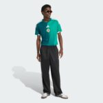 Northern Ireland 26 Home Jersey World Cup 2026 - Fan Version - Image 7