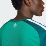 Northern Ireland 26 Home Jersey World Cup 2026 - Fan Version - Image 5