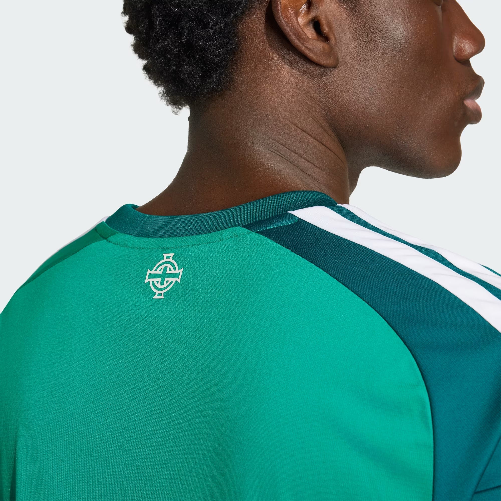 Northern Ireland 26 Home Jersey World Cup 2026 - Fan Version - Image 5
