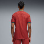 Portugal Home Jersey 2026 Player World Cup 2026 - [Slim Fit] - Image 3