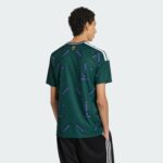 Saudi Arabia Home Fan Jersey Shirt 2026 World Cup - Image 2