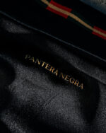 Portugal Pantera Negra Special Edition 2025 Fan Jersey - Image 4