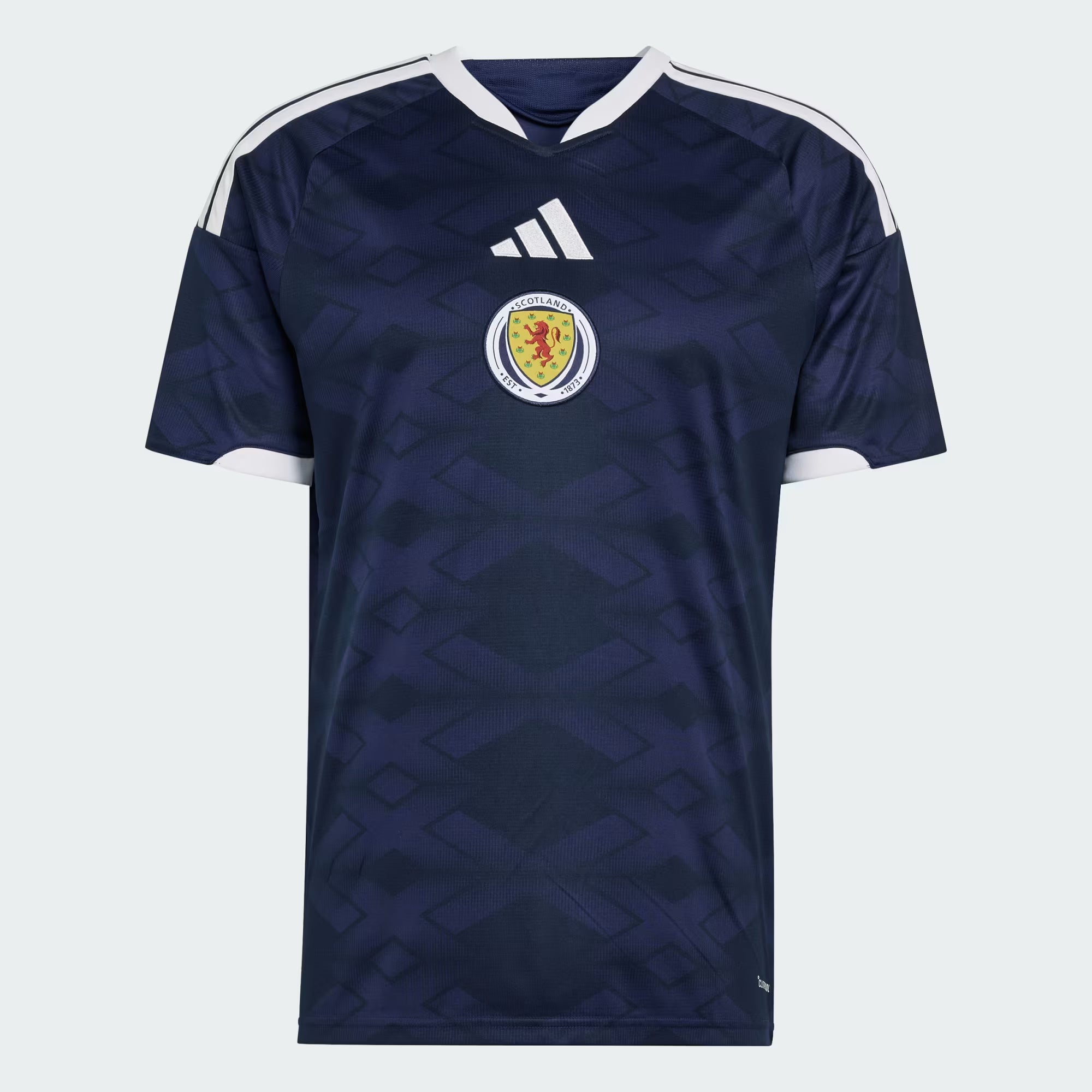 2026 Scotland Home Jersey - Fan Version - Image 1