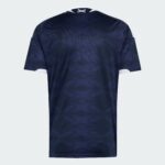 2026 Scotland Home Jersey - Fan Version - Image 2