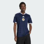 2026 Scotland Home Jersey - Fan Version - Image 3