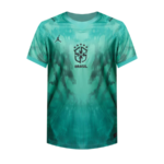 Combo 3 Jerseys do Brazil - Brasil GK, Away & Home - Fan Version - Image 4