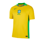 Combo 3 Jerseys do Brazil - Brasil - Fan Version - Image 4