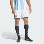 Shorts Argentina 26/27 Home - Image 4