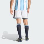 Shorts Argentina 26/27 Home - Image 3