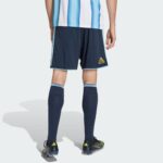 Shorts Argentina 26/27 Away - Image 2