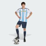 Shorts Argentina 26/27 Away - Image 3