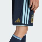 Shorts Argentina 26/27 Away - Image 4