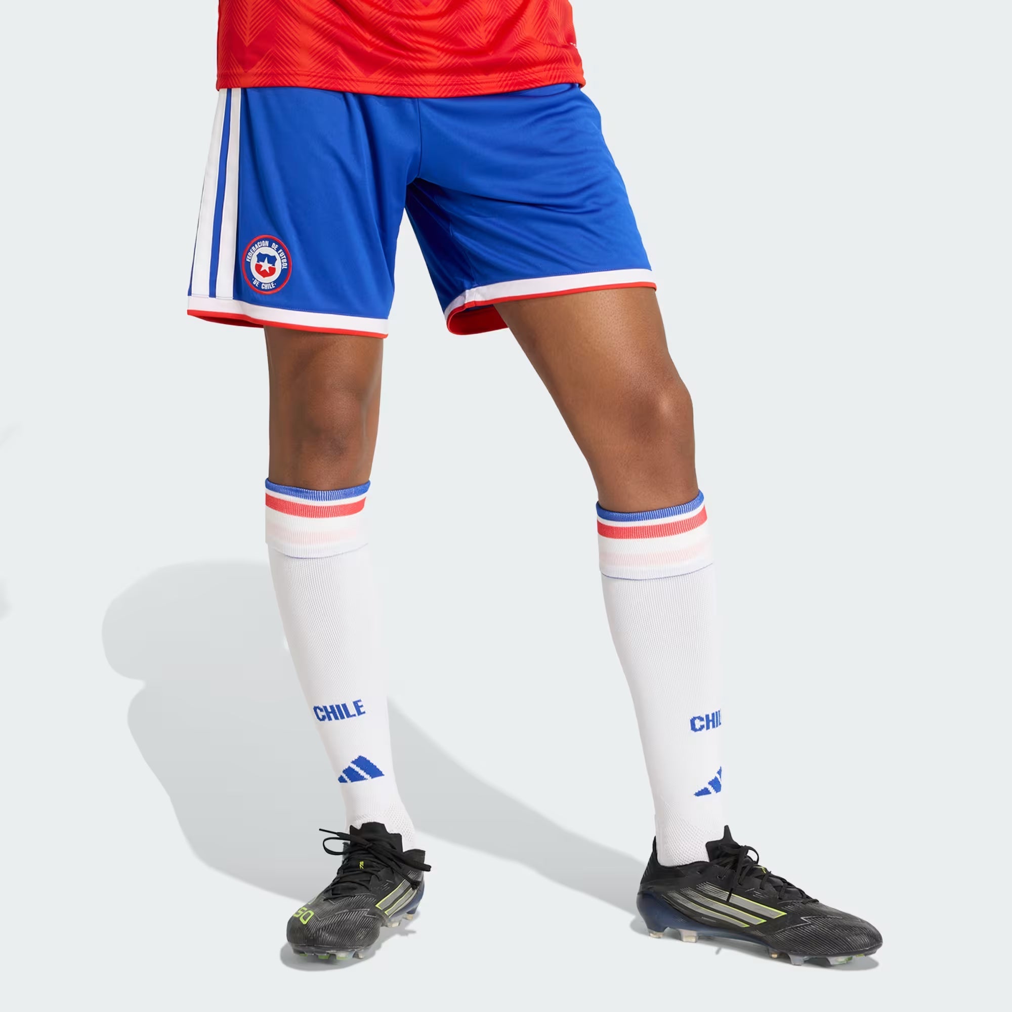 Shorts Chile 2026 World Cup 2026 - Fan Version - Image 1