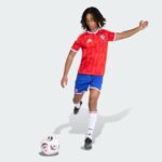 Shorts Chile 2026 World Cup 2026 - Fan Version - Image 3