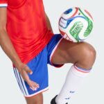 Shorts Chile 2026 World Cup 2026 - Fan Version - Image 2