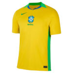 Brazil Home 2025/26 - Fan Version - Image 3