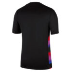 England Away Fan Jersey 2025/26 - Women's Team - Image 3