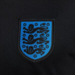 England Away Fan Jersey 2025/26 - Women's Team - Image 2
