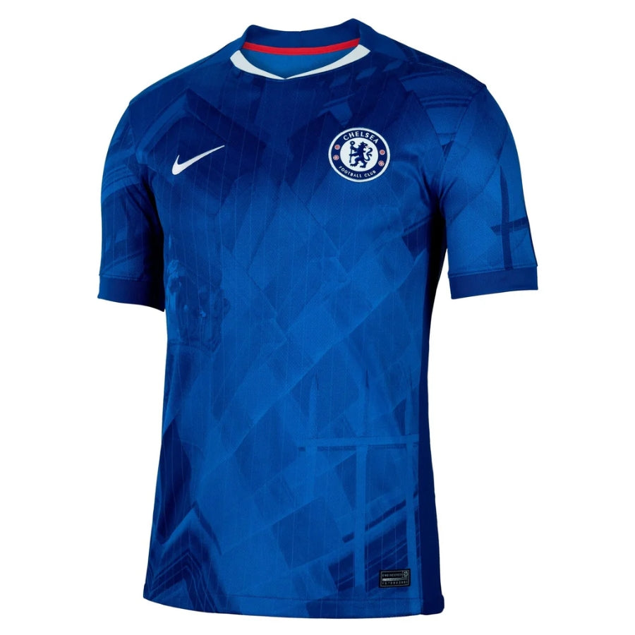 Chelsea Home Fan Jersey 2025/26
