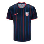 USA Away Fan Jersey 2025/26