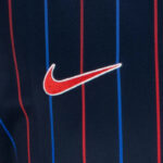 USA Away Fan Jersey 2025/26 - Image 3