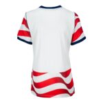 Women's USMNT 2026 Home USA - Fan Version - Image 5