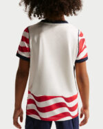Kids USA Home Jersey 2026 World Cup 2026 - Image 8