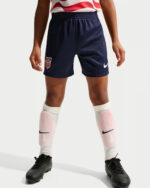 Kids USA Home Jersey 2026 World Cup 2026 - Image 6