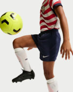 Kids USA Home Jersey 2026 World Cup 2026 - Image 7