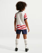 Kids USA Home Jersey 2026 World Cup 2026 - Image 2