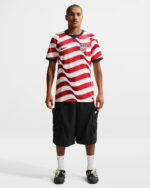 United States USA home World Cup 2026 - Fan Version - Image 3