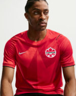 Canada Soccer 2026 World Cup 2026 - Fan Version - Image 3