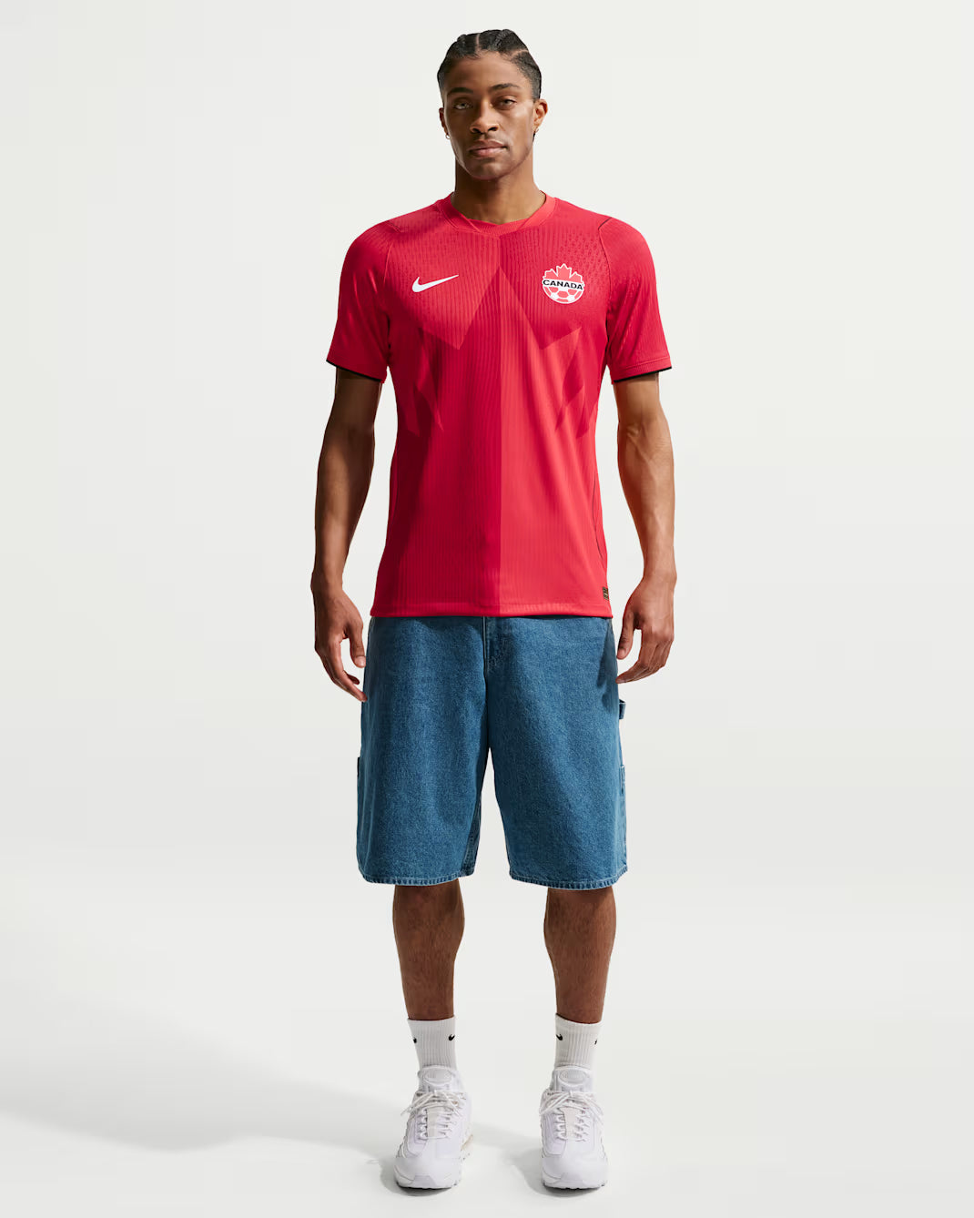 Canada Soccer 2026 World Cup 2026 - Fan Version - Image 1