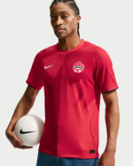 Canada Soccer 2026 World Cup 2026 - Fan Version - Image 4