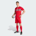 Wales 26 Home Jersey World Cup 2026 - Fan Version - Image 5