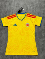 Colombia Mundial 2026 Women - Fan Version - Image 6