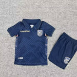 Conjunto Ecuador Away 2026 Niño Kids - Image 2