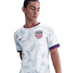 United States USA Away World Cup 2026 - Fan Version - Image 3
