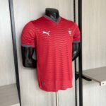 Portugal Home Jersey 2026 Player World Cup 2026 - [Slim Fit] - Image 10