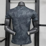 Argentina 25/26 Special Edition Jersey - Black - Player Version - Slim Fit - Image 2