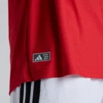 Manchester United 26/27 Home Long Sleeve - Image 2