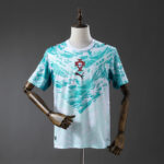Portugal 2026 Away Jersey - World Cup 2026 - Image 2