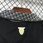 Ecuador 2026 World Cup Goalkeeper Jersey - Fan Version - Image 5